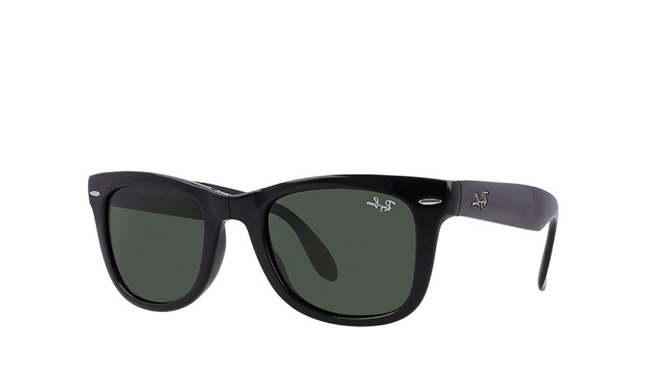 Rounded glasses - Image 2