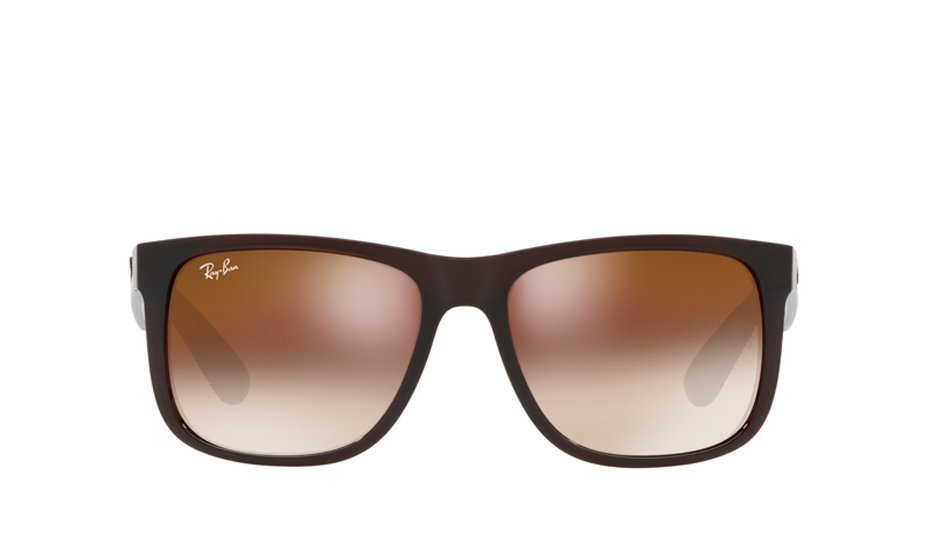 Cat eye glasses