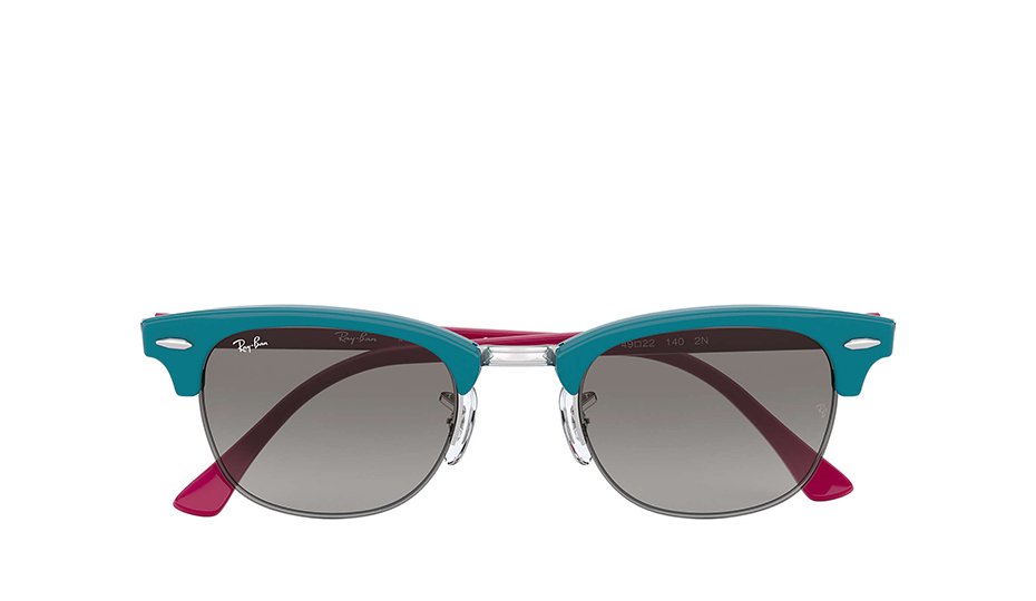 Tiny glasses