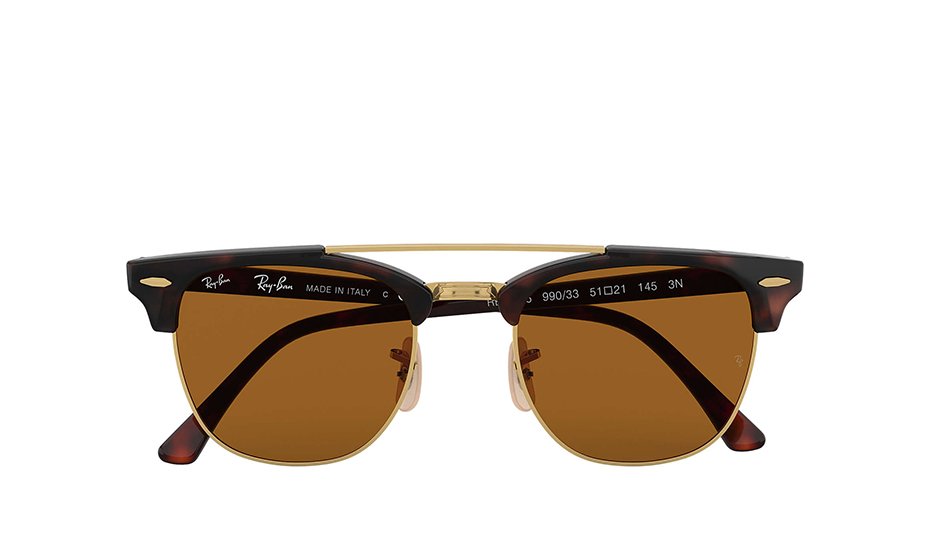 Yellow eyeglasses